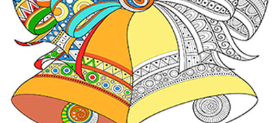 Printable Special Events Coloring Pages for adults